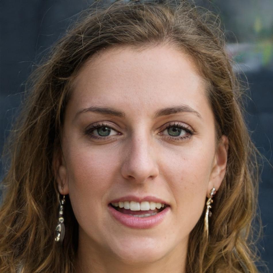 Portrait de Célestine Moreau