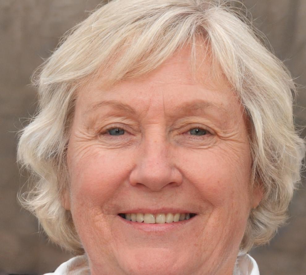 Portrait de Célestine Moreau