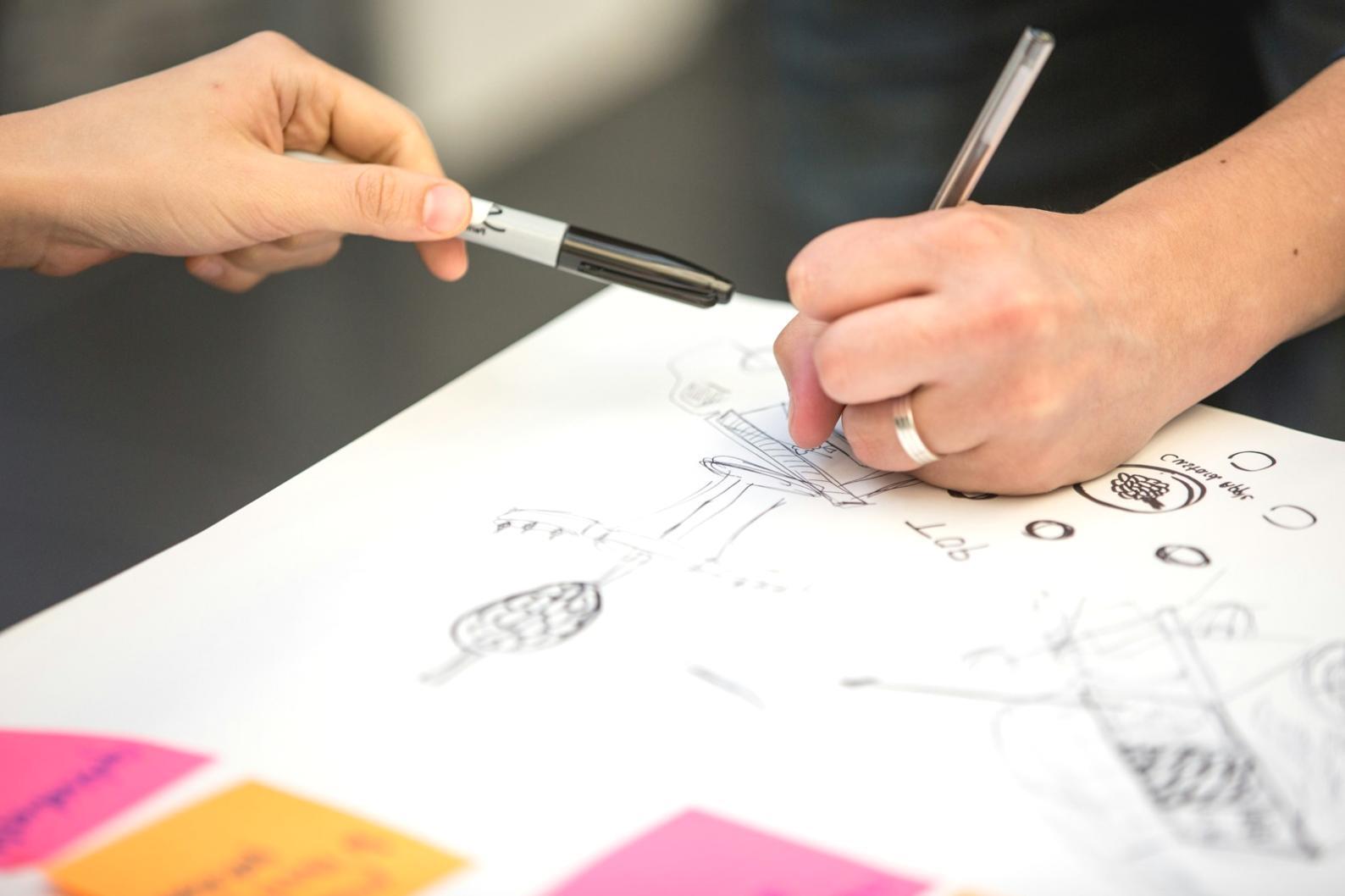 Expertise financière entrepreneuriat